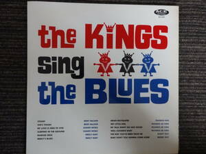 The Kings Sing The Blues ACE VS-1011