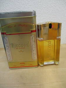 ★★レア　Exceed エクシード　１００ｍｌ　ＥＤＰ　未使用品　★★