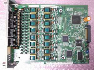 #[*WX*] NEC Aspire WX 16 circuit ESI unit [IP8D-16ESIU-A1] (1)#