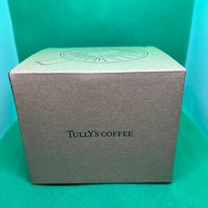 TULLY's COFFEE コーヒードリッパー