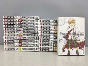 ヤフオク パンドラハーツ コミックの中古品 新品 未使用品一覧 ヤフオク パンドラハーツ コミックの中古品 新品 未使用品一覧