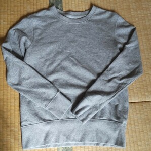 Champion スウェット 長袖 SWEAT