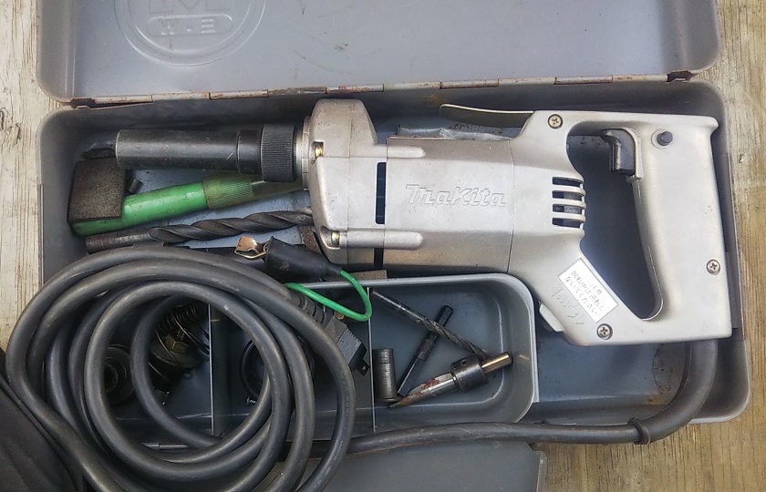 直販ショップ マキタ(Makita) 6801N スクリュードライバ steelpier.com