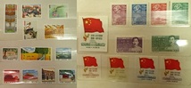 未使用 中国切手　レターパックライト可　1223T2G_画像1
