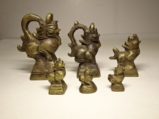 opium минут медь 6 шт. комплект Азия. весы 0727T18G