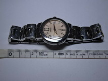 SEIKO ルキア 稼働品 クオーツ時計 617T7G_画像9