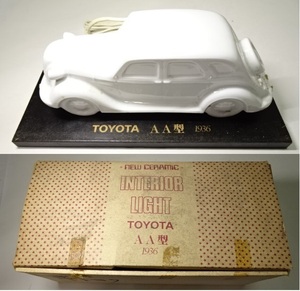 Toyota Automotive Lighting Toyota / AA Type Passenger Car 0624T8G