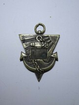 昭和10年 日露大海戦記念メダル 30周年記念 レターパックライト可 0420T9G_画像4