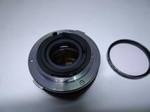 オリンパスレンズ 50mm 1.8 マニュアルカメラ レターパックプラス可 0422T10G_画像6