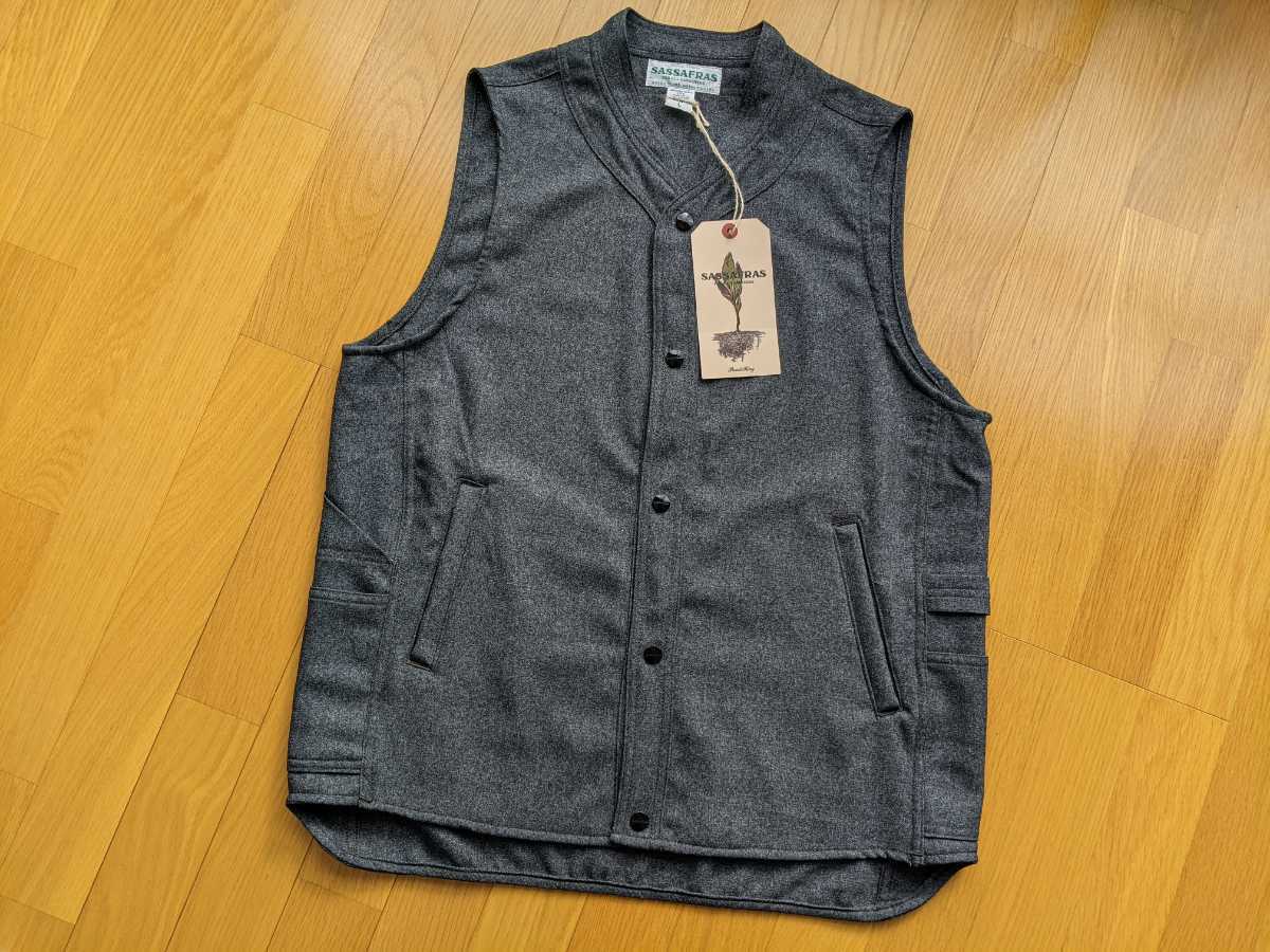 ヤフオク! -「ササフラス」(SASSAFRAS)の中古品・新品・古着一覧