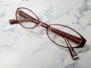 人気ブランド OLIVER PEOPLES メガネ Treasure ROU