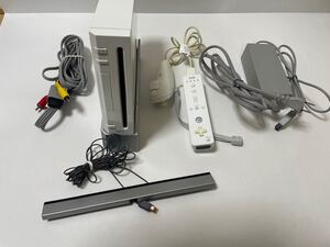 Nintendo Wii