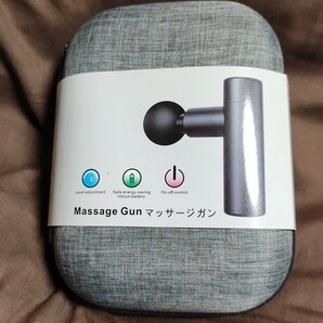 BIGTIME 4個アタッチメント ポータブル ミニタイプ 4段階モード調整