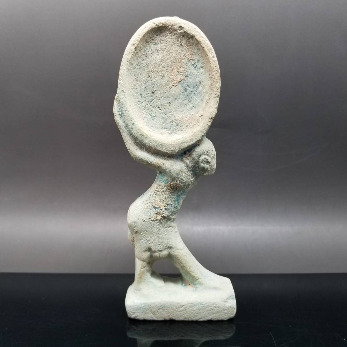 ヤフオク! -「古代エジプトファイアンス」の落札相場・落札価格