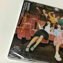 未開封品　Cinema Trip(ファーストクラス盤)」 PASSPO☆ 定価: ￥ 3241_画像6