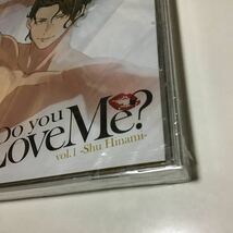 未開封品　Do you Love Me? vol.1 -Shu Hinami- ブランド: HOBiGIRLS fleur_画像4