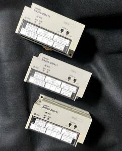 【未使用保管品】OMRON オムロン BN300-DM411 x 3台