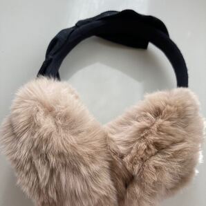 カシラ 耳あて イヤーマフ