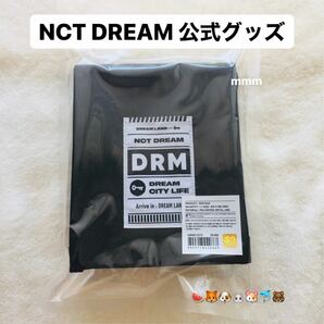 NCT DREAM サコッシュ