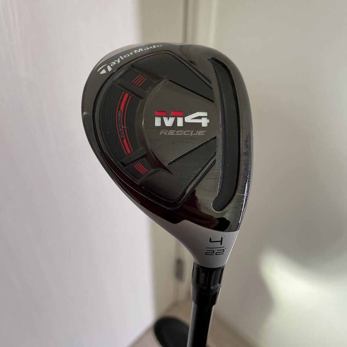 が大特価 5番カーボンｒ M4レスキュー 21モデル テーラーメイドジャパン正規店取扱品 保証書付きテーラーメイドm4ユーティリティ 新品未使用 テーラーメイド Labelians Fr