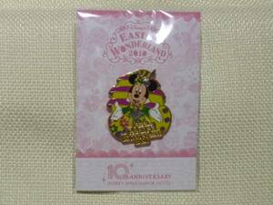  Ambassador hotel e-s ta-2010 Mickey pin bachi not for sale 