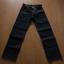 ★ Levis リーバイス 503 W28 ★_画像2