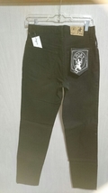 新品 アニエス.b レディース 黒 パンツ size30 agnes b._画像2