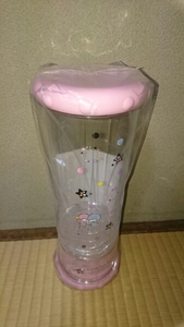  new goods ki Kirara * Sanrio possible love convenience * rice .. shaker *3. correspondence * new goods * super-rare 