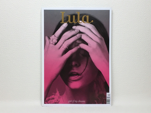 z2/洋書 Lula #12 送料180円