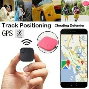 小型 GPS