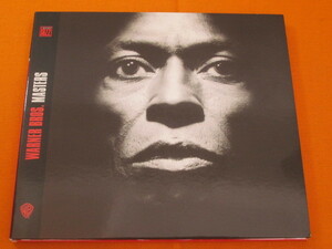 ♪♪♪ マイルス・デイビス Miles Davis 『 Tutu 』輸入盤♪♪♪