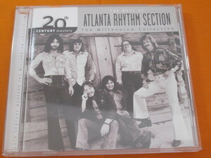 ♪♪♪ アトランタ・リズム・セクション Atlanta Rhythm Section 『 The Best Of Atlanta Rhythm Section 』輸入盤 ♪♪♪