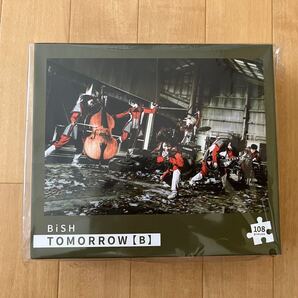 BiSH パズル