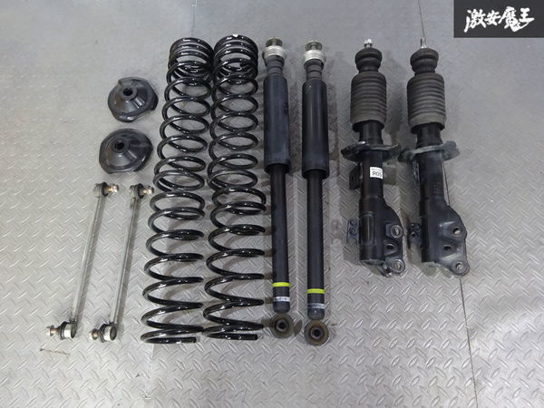 ヤフオク! -「d11」(サスペンション) (パーツ)の落札相場・落札価格