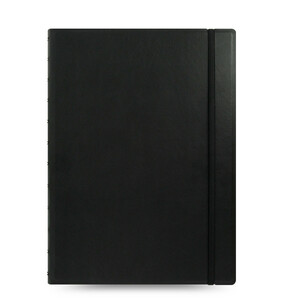 ノートブック　NoteBooks　A4　Fuchsia　ファイロファックス　filofax　ノートブック　115026
