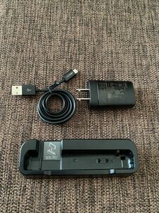 卓上ホルダ sh49 ケーブルACアダプタセット