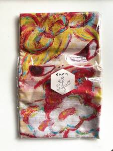 ロッカクアヤコバンダナの値段と価格推移は 3件の売買情報を集計したロッカクアヤコバンダナの価格や価値の推移データを公開 ロッカクアヤコバンダナの値段と価格推移は 3件の売買情報を集計したロッカクアヤコバンダナの価格や価値の推移データを公開