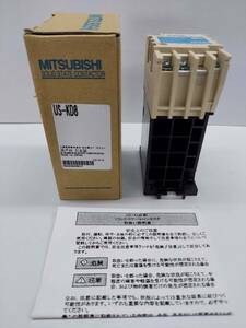 三菱電機/MITSUBISHI US-KD8　直流負荷用ソリッドステートコンタクタ
