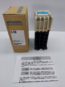 三菱電機/MITSUBISHI US-KD8 直流負荷用ソリッドステートコンタクタ