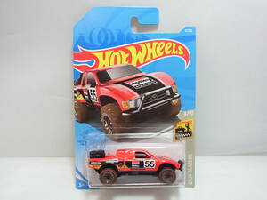 HotWheels ホットウィール TOYOTA OFF-ROAD TRUCK トヨタ