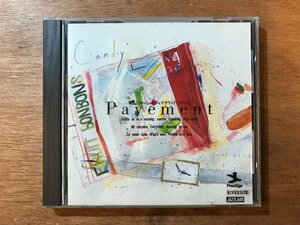 ■送料無料■ Pavement 明るくフレッシュなジャズサウンド ブレイク ジャズ CD 音楽 MUSIC /くKOら/DD-4643