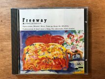 ■送料無料■ Freeway 激しくワイルドに2人でホットジャズ CD 音楽 MUSIC /くKOら/DD-4661_画像1