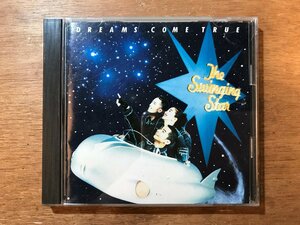 ■送料無料■ ドリームカムトゥルー Dreams Come True The Swinging Star CD 音楽 MUSIC /くKOら/DD-4952