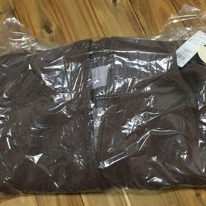 激安!1/3価格!フード付きハーフコート