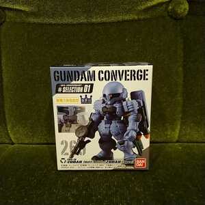 【新品未開封】269 ヅダ ユニット 2/3 2番機 3番機 GUNDAM CONVERGE 10th ANNIVERSARY #SELECTION 01★FW/ガンダムコンバージ/10周年