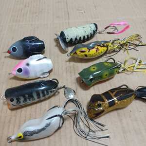 ヤフオク スミス フロッグ 淡水 ハードルアー の落札相場 落札価格 ヤフオク スミス フロッグ 淡水 ハードルアー の落札相場 落札価格