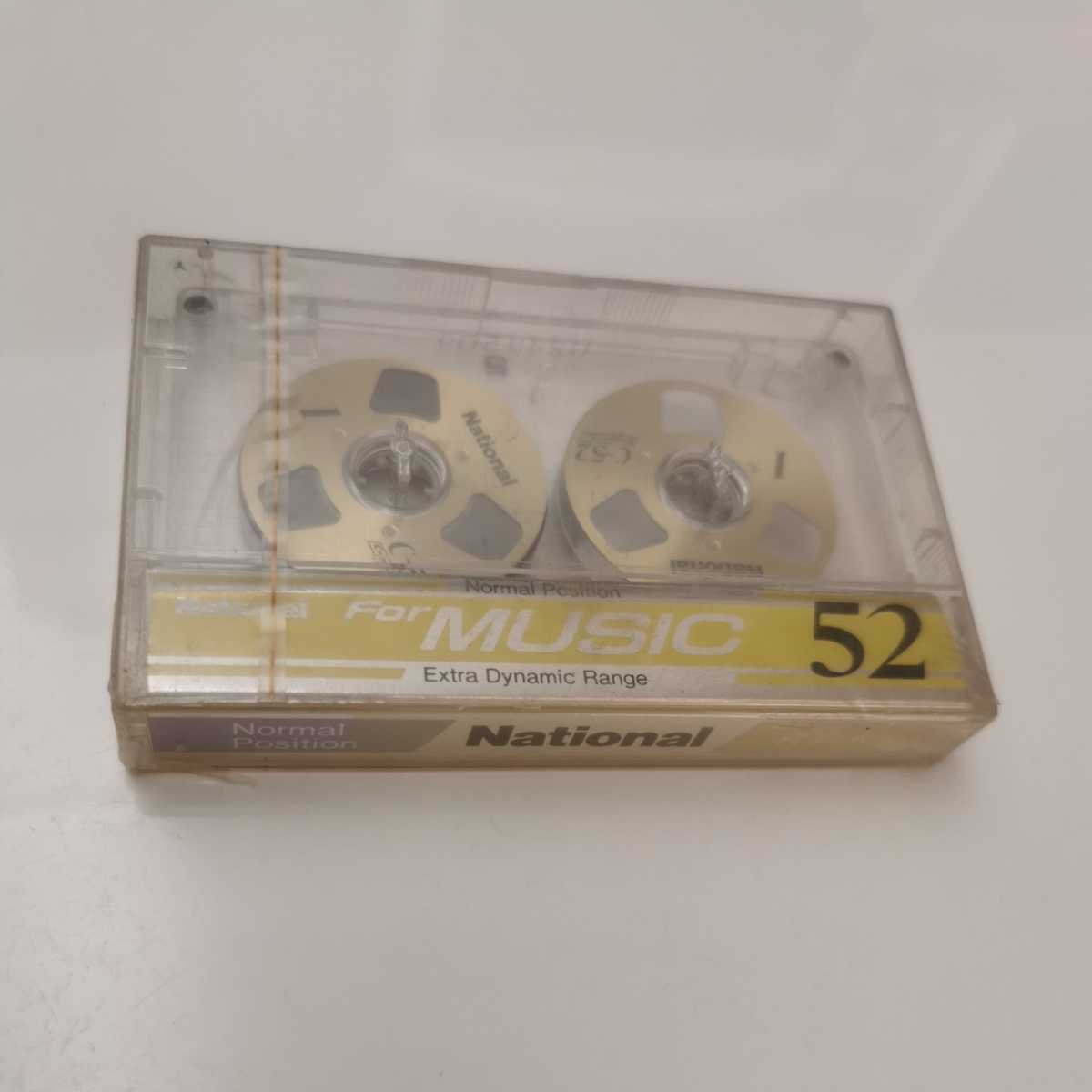 卸売 「Super LN-60 A•M•L」オープンリール風カセットテープ その他 