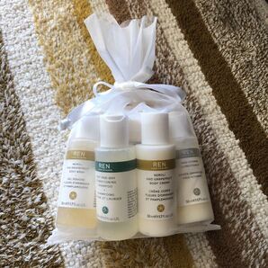 箱根翡翠 アメニティセット