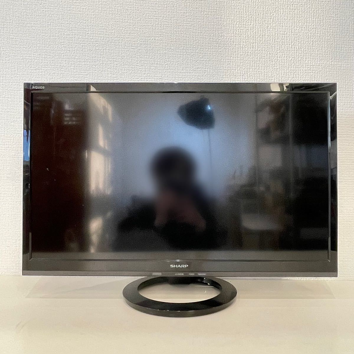 ブラック系,20~26インチ【予約中!】 SHARP シャープLC24K30 テレビ 24型 テレビ 家電・スマホ・カメラブラック系20~26インチ¥10,080-thepegeek.com ブラック系,20~26インチ【予約中!】 SHARP シャープLC24K30 テレビ 24型 テレビ 家電・スマホ・カメラブラック系20~26インチ¥10,080-thepegeek.com