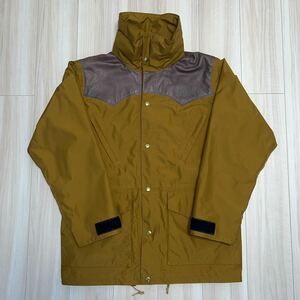 Rocky Mountain Featherbed MOUNTAIN PARKA for ANATOMICA